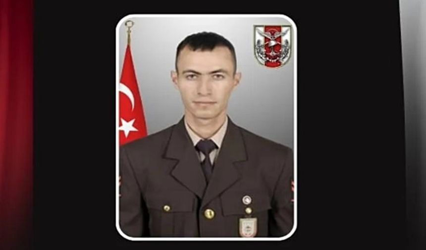 Pençe'de yaralanan Uzman Çavuş'tan acı haber!