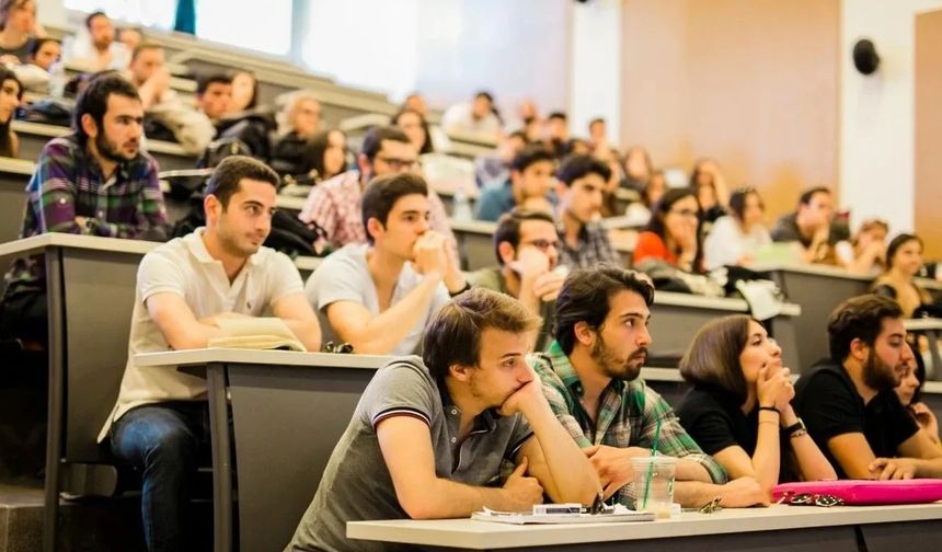 Ortalama eğitim süresi 9,5 yıla yükseldi