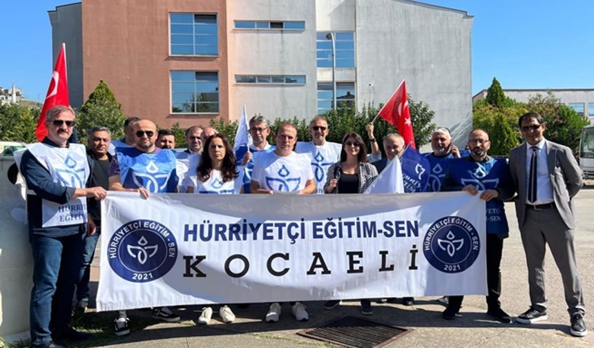 ENGELLİ ÖĞRENCİLERİMİZİ BAĞIŞLARA MUHTAÇ BIRAKAMAZSINIZ!