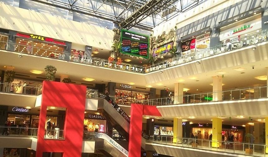 “AVM” ibaresi artık her işletme tarafından kullanılamayacak