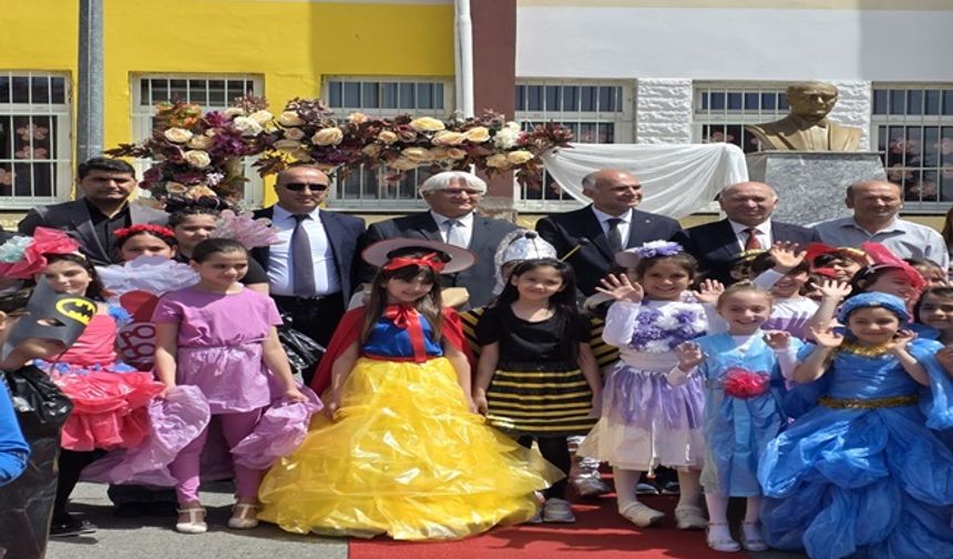 Atıkları Sanata Dönüştürdüler! Gebze’de Muhteşem Sıfır Atık Sergisi