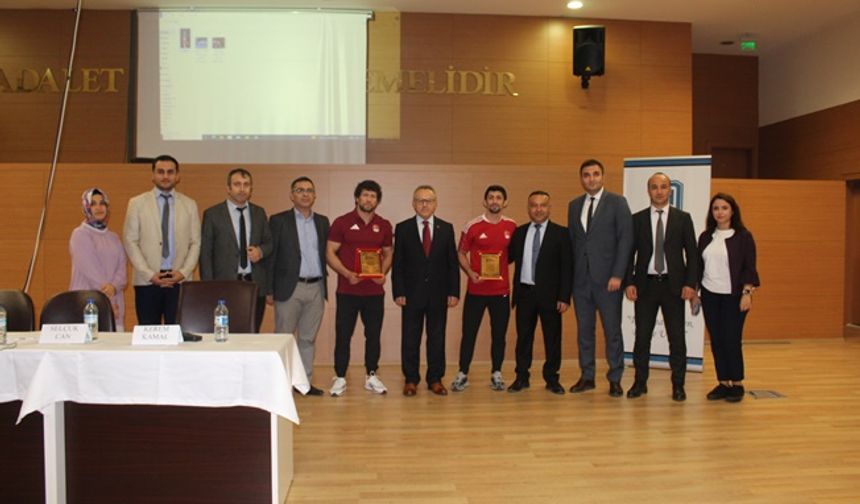 Gebze Denetimli Serbestlik Müdürlüğü, 19 Mayıs Etkinliklerinde Sporun Gücünü Vurguladı
