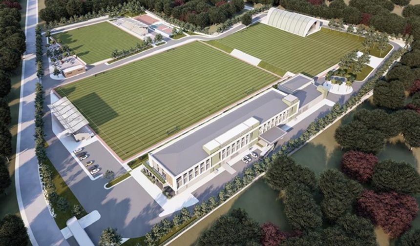 Kocaelispor’a şampiyonluk hediyesi Büyükşehir’den