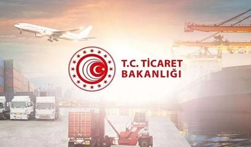 Ticaret'ten 4 aylık denetim bilançosu: 1 milyar 25 milyon TL ceza!