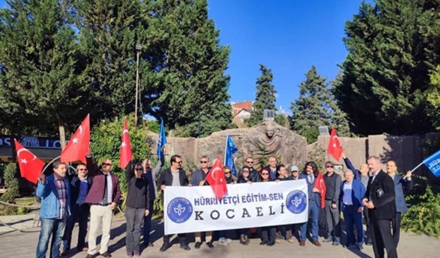 BİLSEM Müdürüne Yönelik Karalama Kampanyasına Sert Tepki!