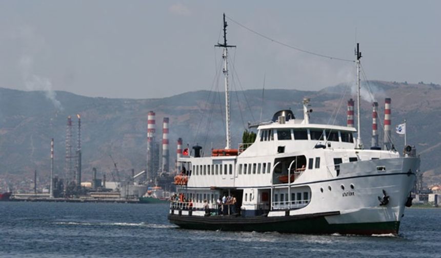 Kocaeli Büyükşehir’den “Mehtap Turları” ve “Büyük Adaya Yolculuk” başlıyor