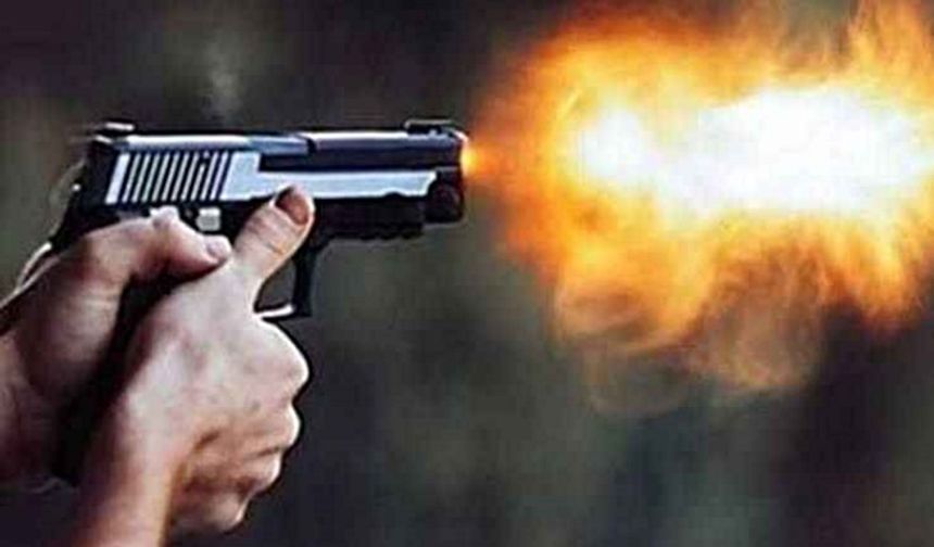 İzmit’te Silahlı Saldırı: Bir Kişi Hayatını Kaybetti