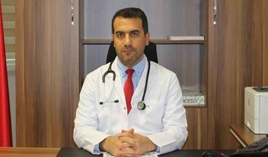 Gebze Fatih Devlet Hastanesi başhekimi Sarı Bursa'ya atandı!