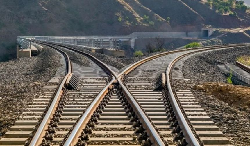 Demiryolu Kuruluşlarına Yetki ve Denetim Şartı