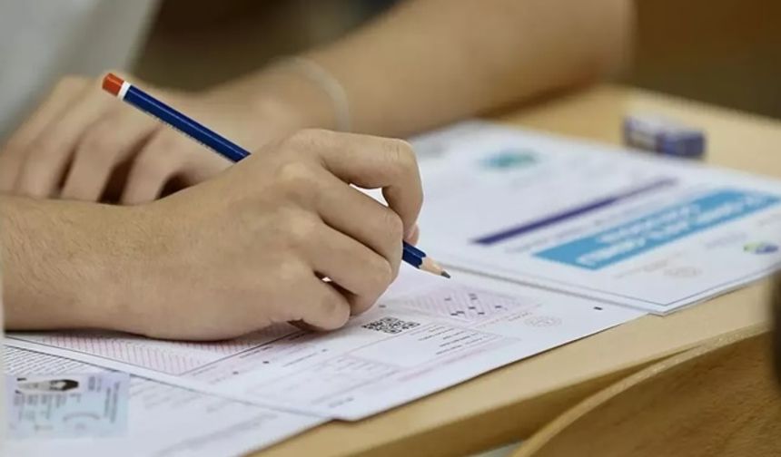 YKS sonuçları açıklandı: Tercihler 30 Temmuz’da başlıyor