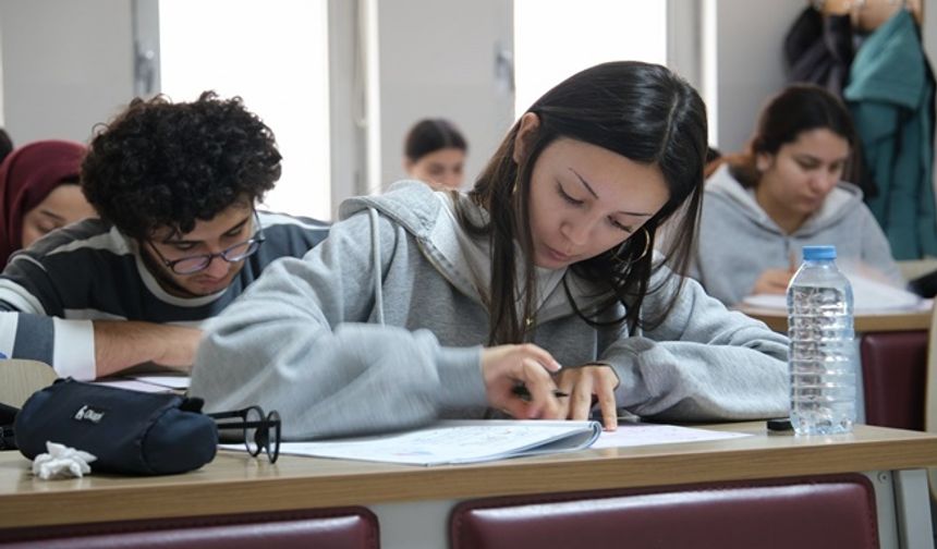 2025 YKS Tercih Süreci Başlıyor!