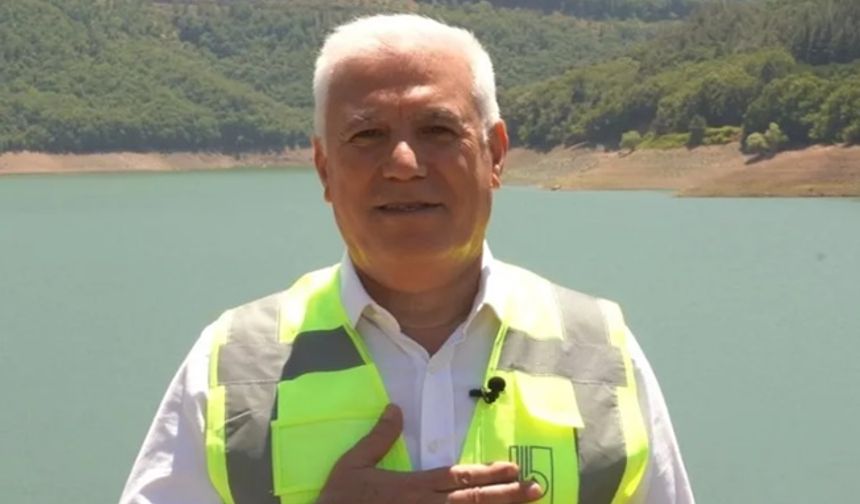Bursa’da Su Krizi Kapıda: 78 Günlük Su Kaldı!