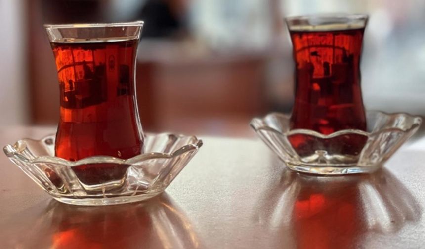 ÇAYKUR’dan yüzde 3,5’lik fiyat artışı