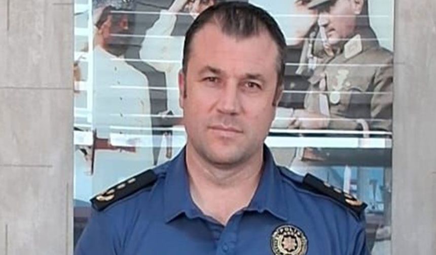 Darıca İlçe Emniyet Müdürü görevinden  istifa etti
