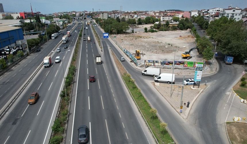 Büyükşehir’den; Gebze, Dilovası, Darıca ve Çayırova’ya yatırım hamlesi