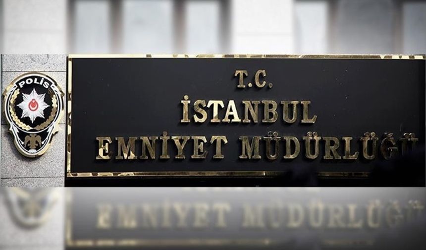 İstanbul ve Tekirdağ’da ‘Finans Evi’ Operasyonu: 86 Gözaltı