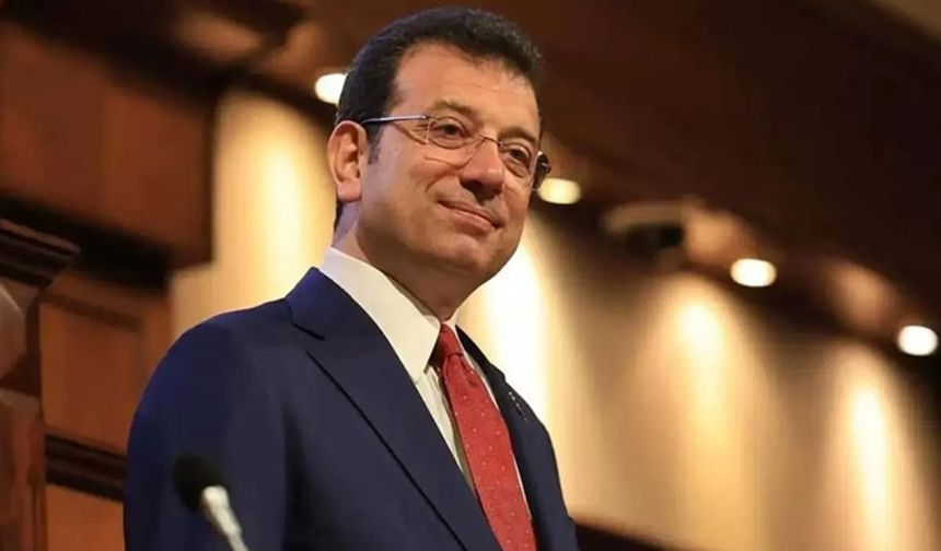 Ekrem İmamoğlu'nun diploma kayıtları YÖKSİS'ten silindi