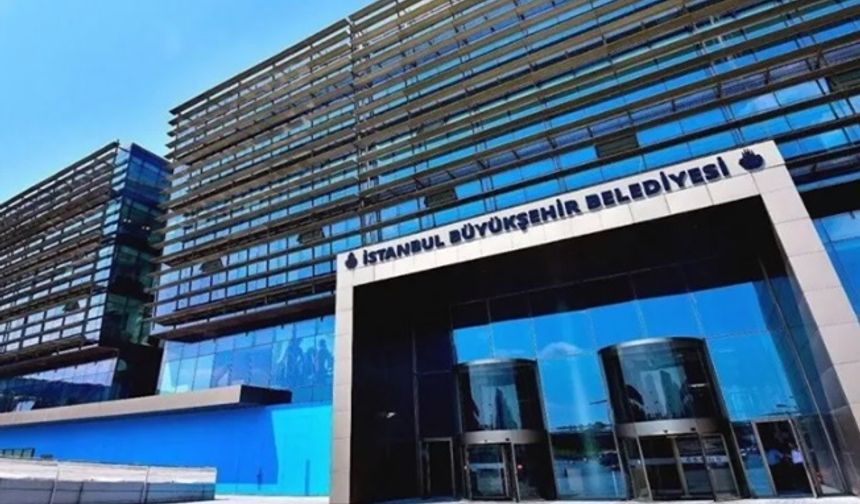 İBB’de yeni operasyon: 14 kişi için gözaltı kararı