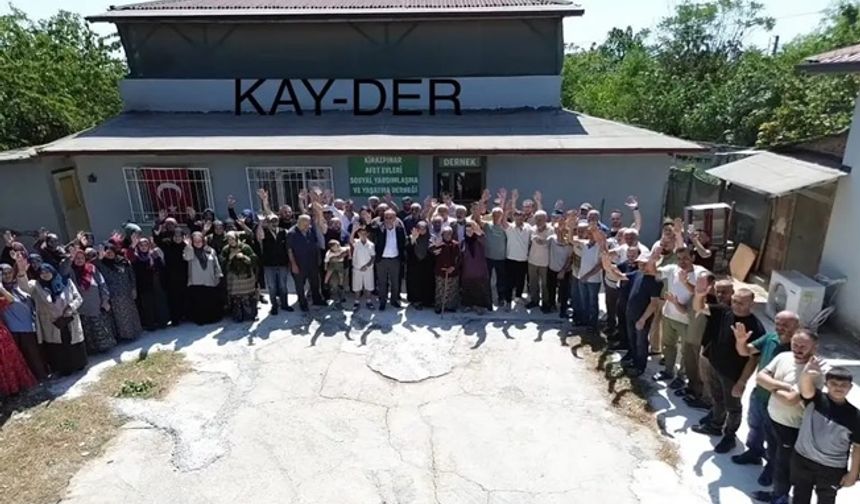 ASIL İŞGALCİ BİR AVUÇ RANTİYECİDİR..!