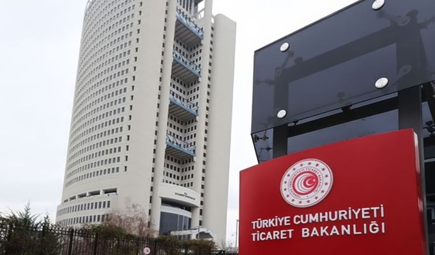 Ticaret Bakanlığı’ndan Aldatıcı Reklamlara 156,8 Milyon TL Ceza