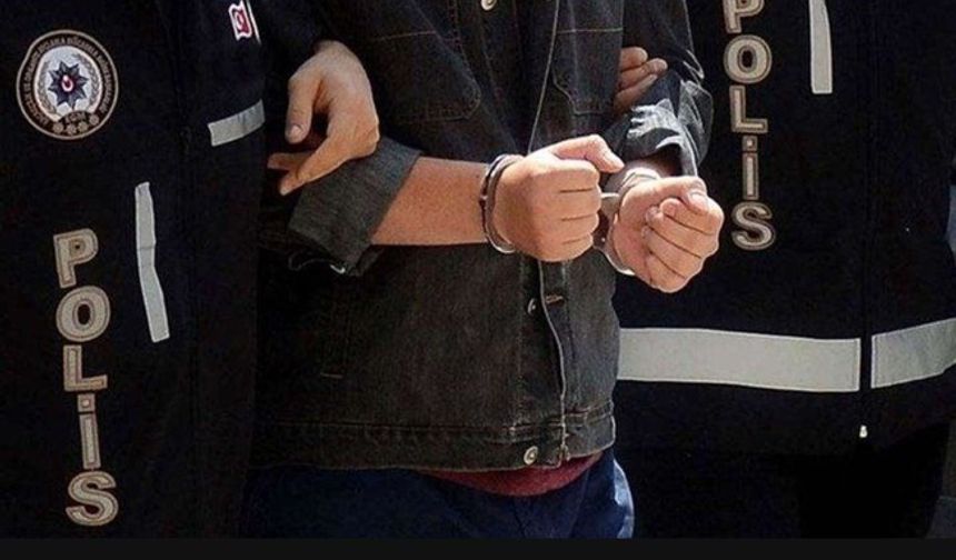 Antalya Büyükşehir Belediyesi’ne rüşvet operasyonu: 17 gözaltı