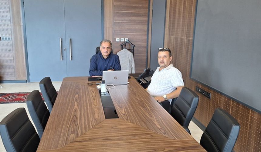 Sakarya Üniversitesi Süper Lige Yükseldi