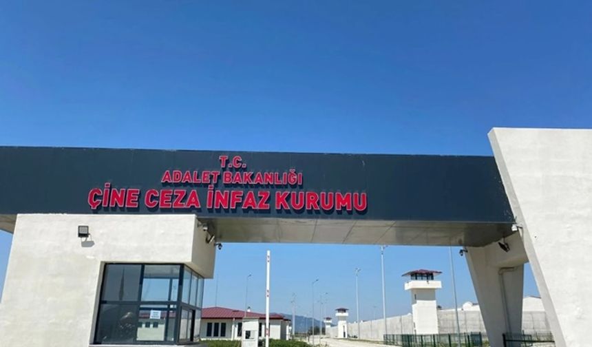 Aydın’da  750 İnfaz Koruma Memuru Alınacak!