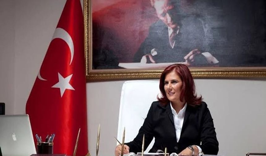 Özlem Çerçioğlu, CHP’den İstifa Etti!