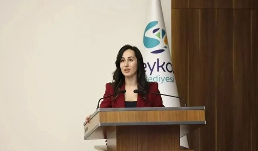 Beykoz Belediye Başkan Vekili Özlem Vural Gürzel CHP’den istifa etti