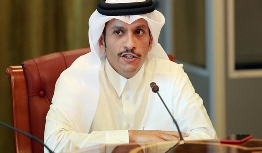 Katar’dan İsrail’e Sert Tepki: “Yanıt Verme Hakkımızı Saklı Tutuyoruz”