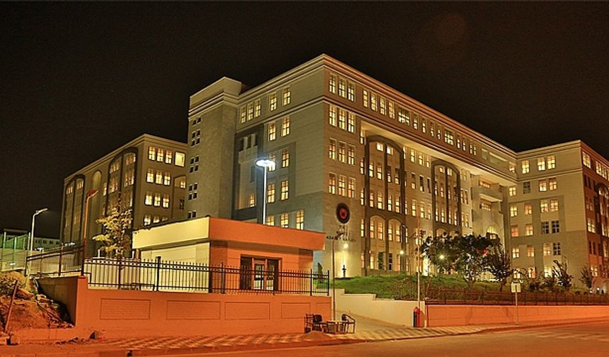 Çayırova'da El Bombalı Saldırı Soruşturmasında 7 Kişi Tutuklandı