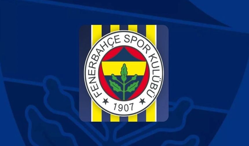 Fenerbahçe’de  İki futbolcu kadro dışı bırakıldı!