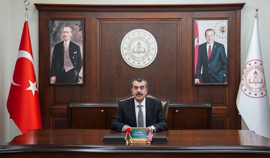 Eğitim süresi kısalacak mı?