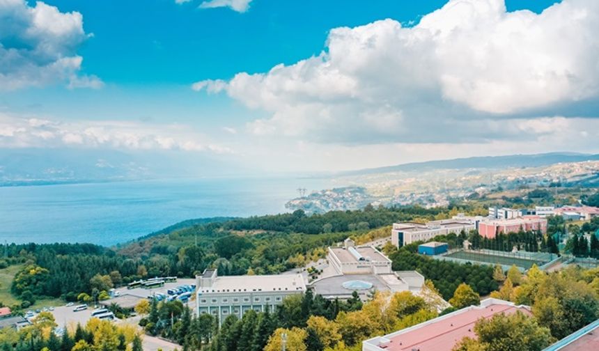 Sakarya Üniversitesinin URAP Başarısı