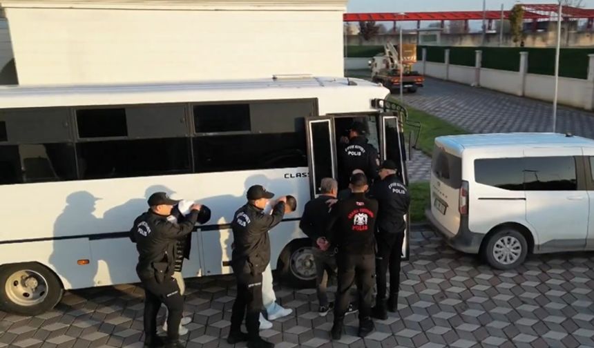 Kocaeli’de sahte ilan ile büyük bungalov  vurgunu!