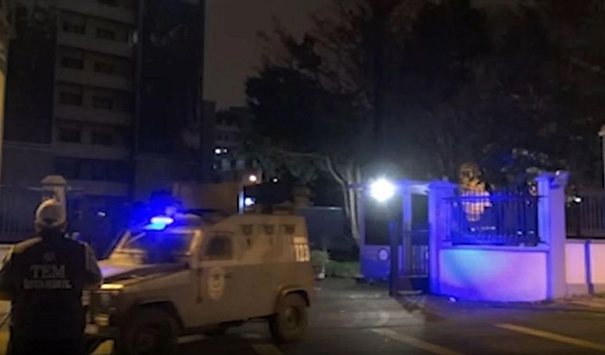 İstanbul’da DEAŞ’a patlayıcı temin eden 14 şahıs yakalandı