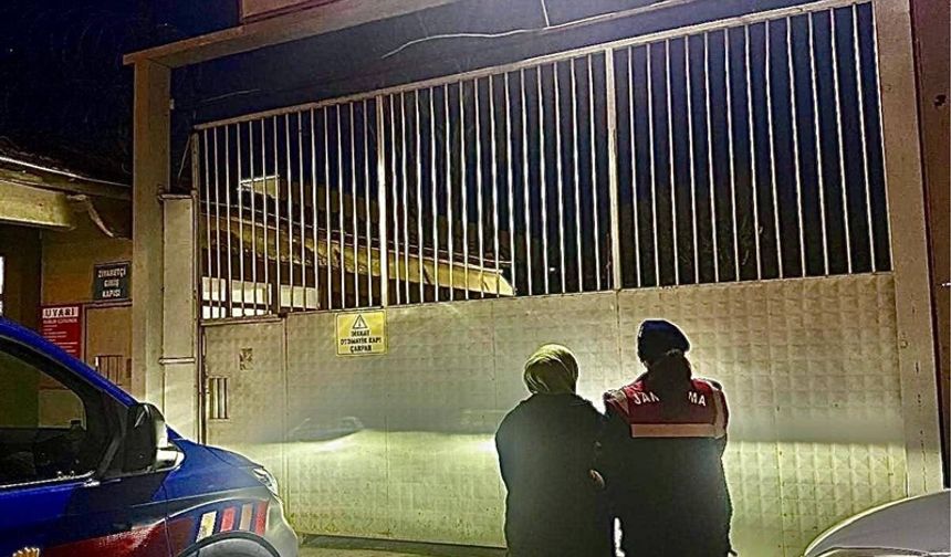 Kocaeli’de FETÖ Firarisi JASAT’ın Operasyonuyla Kıskıvrak Yakalandı