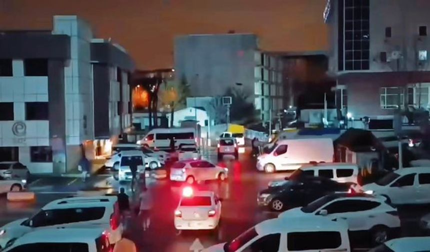 İstanbul Merkezli 27 İl’de FETÖ Operasyonu