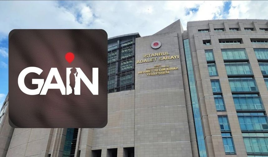 GAİN'e 'yasa dışı bahis ve kara para' soruşturması!