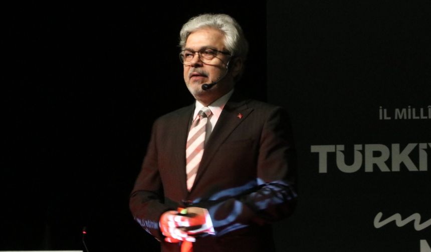 YKS VE LGS'DE YENİ MÜFREDATA UYUMLU SORU MODELİ 2028'DE HAYATA GEÇECEK