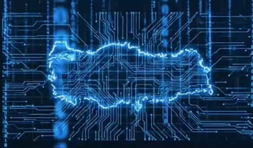 24 İlde Siber Suç Operasyonu:  68’i Tutuklandı