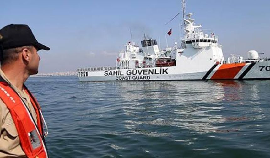 Sahil Güvenlik Komutanlığı Uzman Erbaş Alımı Yapacak