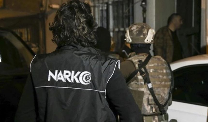 Kocaeli’de Bir Haftalık Narkotik Bilançosu Açıklandı!