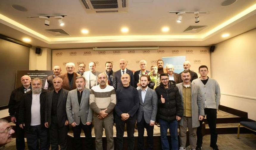 “Arakan Müslümanlarının Trajedisi” Programı İstanbul’da Gerçekleştirildi