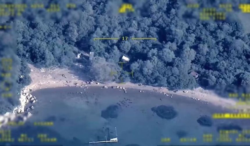 81 İlde Göçmen Kaçakçılığına Büyük Darbe