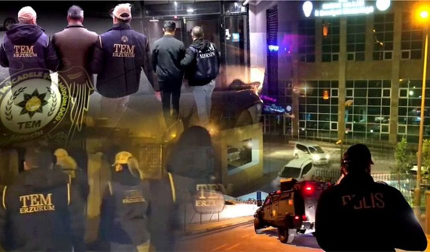 FETÖ’ye Büyük Darbe: Son İki Haftada 160 Şüpheli Yakalandı