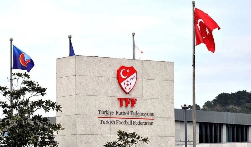 Süper Lig'de 6 kulüp disipline sevk edildi