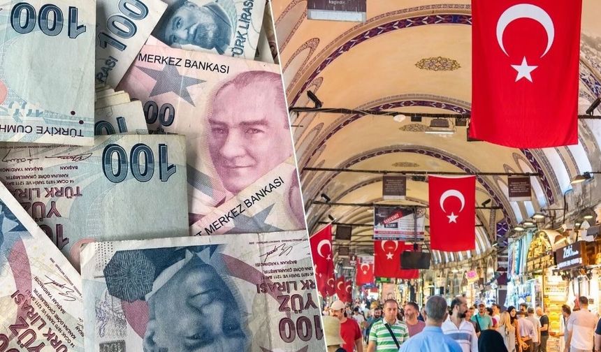 2025 Aralık ayı enflasyon verileri belli oldu