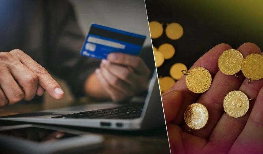İnternetten altın alımında risk artıyor