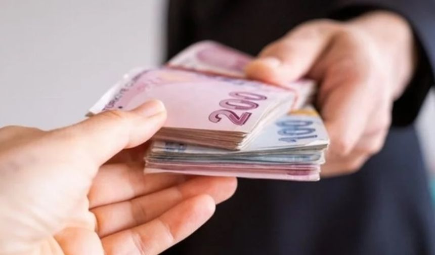 Emekli zam farkı 4 Şubat’ta yatıyor